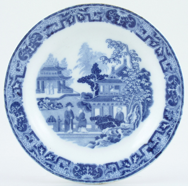 Plate c1810